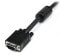 Фото #9 товара StarTech.com 5m Coax High Resolution Monitor VGA Video Cable - HD15 to HD15 M/M - 5 m - VGA (D-Sub) - VGA (D-Sub) - Male - Male - Black