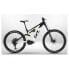 HUSQVARNA BIKES Hard Cross HC2 29/27.5´´ 12s SX 2023 MTB electric bike