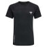 ფოტო #2 პროდუქტის HUMMEL Training short sleeve T-shirt