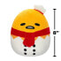 Фото #8 товара SQUISHMALLOWS Gudetama W18 teddy