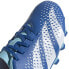 Фото #4 товара Adidas Predator Accuracy.4 FxG M GZ0010 football shoes