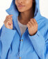 ფოტო #3 პროდუქტის Women's Cascade Hooded Waterproof Jacket