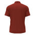 ODLO Cardada short sleeve polo