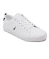 Фото #1 товара Men's Graves Court Lace Up Sneakers