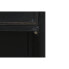 Фото #4 товара Письменный стол DKD Home Decor Чёрный Металл Стеклянный 120 x 50 x 80 cm