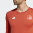 Фото #9 товара Футболка Adidas Boston Marathon® 2023 Long Sleeve