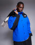 Фото #1 товара The North Face Seven Summits Mountain Mono jacket in blue