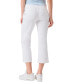 Фото #2 товара Women's Vacation Cropped Straight Pants