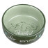 ფოტო #2 პროდუქტის TRIXIE Ceramic Cat Feeder 11 cm Bowl