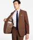 Фото #4 товара Men's Slim-Fit Suit Jackets, Created for Macy's