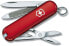 Victorinox Classic Pocket Knife Scissors Nail File with Nail Cleaner