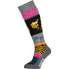 Фото #2 товара BARTS Ski Jungle Fever socks