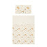 BIMBIDREAMS 120x150 cm Ocean Duvet Cover+Pillowcase