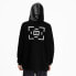 [595470-01] Mens Puma X LES BENJAMINS HOODIE