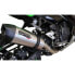Фото #1 товара GPR EXHAUST SYSTEMS GP Evo4 Titanium Slip On Z 400 18-20 Euro 4 Homologated Muffler