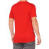 100percent Tiller short sleeve T-shirt