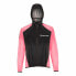 Фото #5 товара Мужская спортивная куртка ARCh MAX Arch Max Windstopper Розовый Чёрный