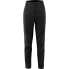 LOEFFLER Alaska ASW pants Черный, 40 - фото #1