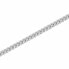 Pancer CN005W silver chain bracelet