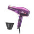Фото #2 товара Фен для волос Solis Swiss Perfection Violet Hair Dryer