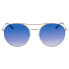 ფოტო #2 პროდუქტის DKNY DK305S-717 Sunglasses