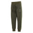 Фото #4 товара HUMMEL Wulba Tracksuit Pants