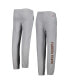 ფოტო #1 პროდუქტის Big Boys Gray Florida State Seminoles Essential Pants