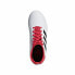 Фото #7 товара Детские кроссовки Adidas Predator Tango 18.3 Белые