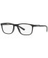 Фото #1 товара Оправа Dolce & Gabbana Rectangle Men's Eyeglasses