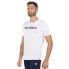 Фото #3 товара TECNIFIBRE Club short sleeve T-shirt