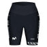 GOBIK MOVISTAR Limited Movistar Team 2024 shorts