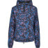 URBAN CLASSICS Windbreaker Jacket Camouflage