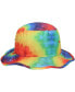 ფოტო #3 პროდუქტის Men's Pride Boonie Bucket Hat