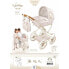 Doll Stroller Decuevas Verona 42 x 80 x 81 cm