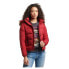 Фото #1 товара Куртка Superdry ветровка с капюшоном Vintage Hooded Mid Layer