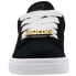 Фото #5 товара Puma Suede Classic BBoy Fabulous Toddler Boys Black Sneakers Casual Shoes 36513