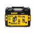 DeWALT Laser-Messtechnik-Set Linienlaser und Entfernungsmesser DW0887100-1