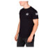 ფოტო #3 პროდუქტის ALPHA INDUSTRIES Space Shuttle short sleeve T-shirt