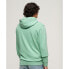 Фото #2 товара SUPERDRY Vintage Washed hoodie