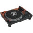 Technics SL-1200M7B ORANGE Lamborghini