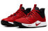 Кроссовки Nike PG 3 University Red 40 - фото #4