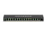 Фото #3 товара NETGEAR 16-Port PoE Gigabit Ethernet Plus Switch (GS316EPP) - Managed with 15 x