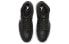 Jordan Air Jordan 1 Mid 中帮 复古篮球鞋 男款 黑白 / Кроссовки Jordan Air Jordan DV0991-001