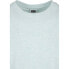 URBAN CLASSICS T-Shirt Oversize Melange-Big