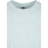 ფოტო #4 პროდუქტის URBAN CLASSICS Oversize Melange-Big T-shirt