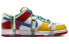 Фото #2 товара Кроссовки eBay x Nike Dunk SB Low "Sandy Bodecker" FD8777-100