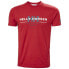 ფოტო #2 პროდუქტის HELLY HANSEN Rwd Graphic short sleeve T-shirt refurbished