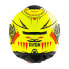 Фото #3 товара Шлем для мотоциклистов Airoh Spark Nyx Full Face Helmet