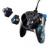 ThrustMaster 4460188 - Xbox One - Black - Blue - White - Thrustmaster - 224 g - фото #4