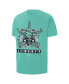 Men's Green New York Liberty Original Content City Edition Max90 Oversized T-Shirt